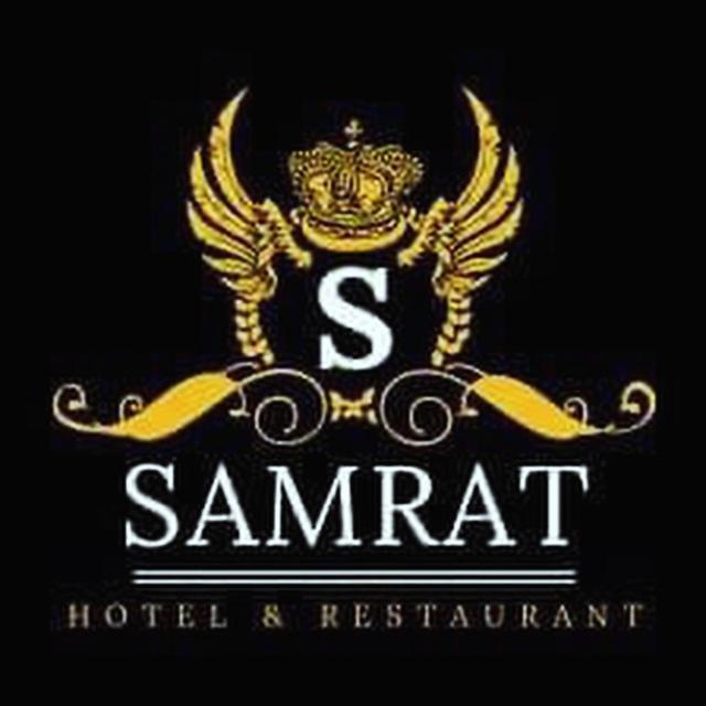 Hotel Samrat Inn Pvt Ltd Lahan ภายนอก รูปภาพ
