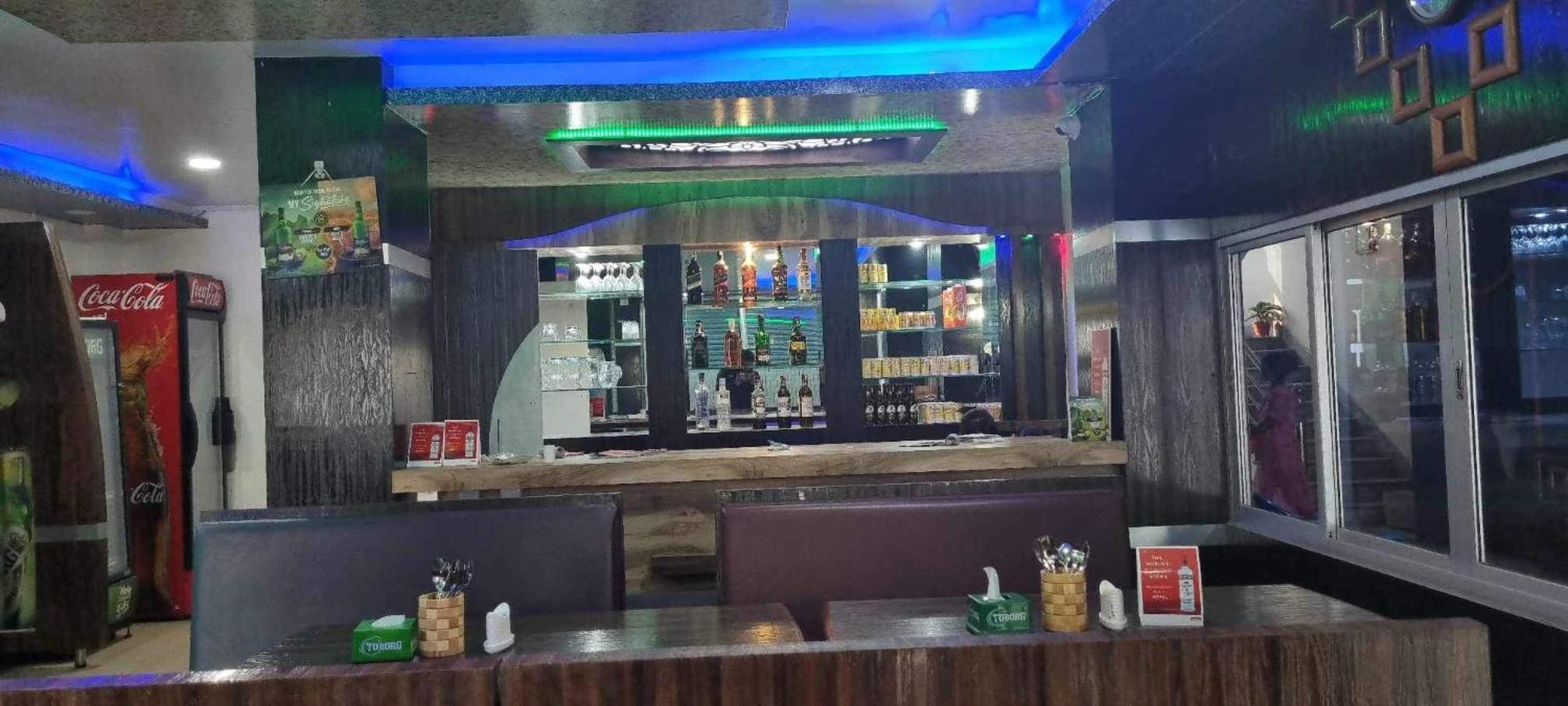 Hotel Samrat Inn Pvt Ltd Lahan ภายนอก รูปภาพ