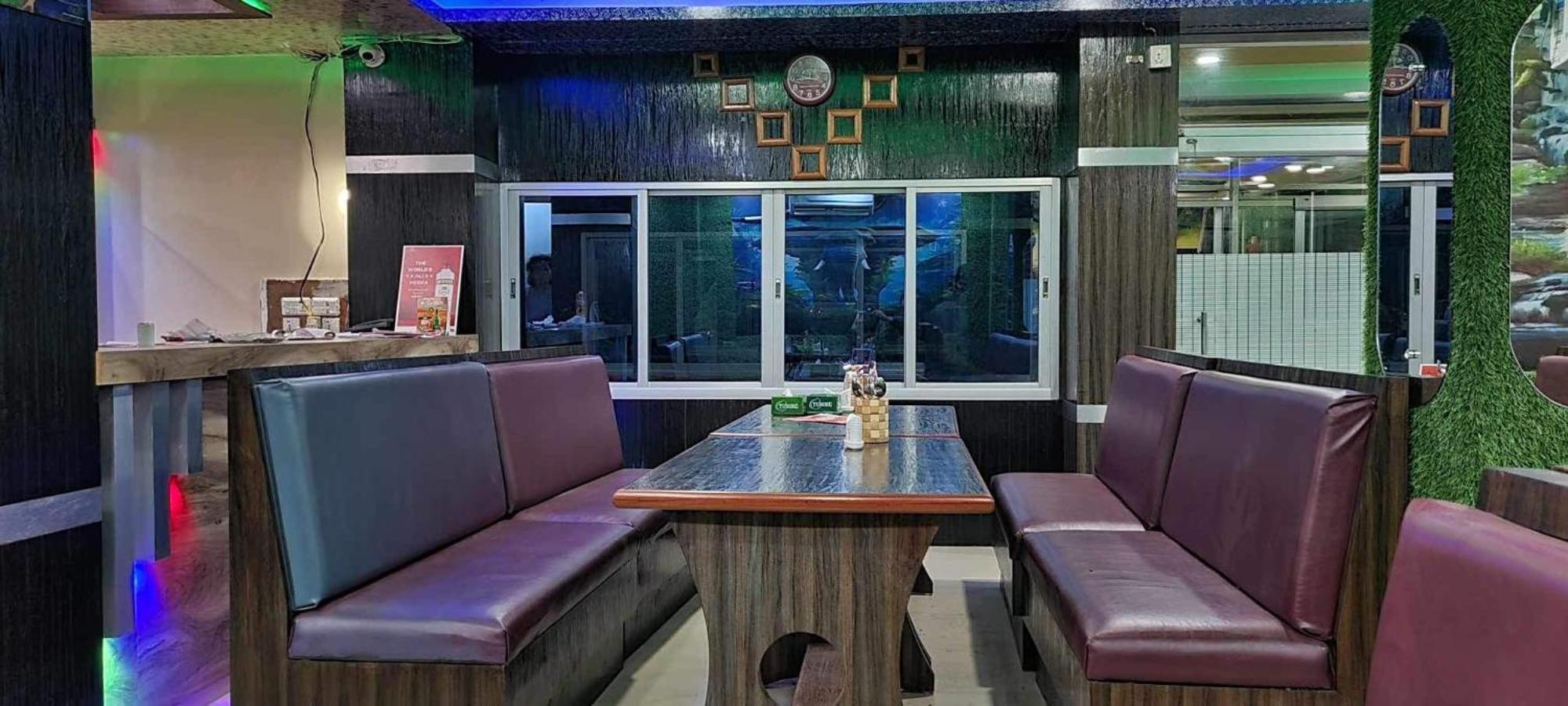 Hotel Samrat Inn Pvt Ltd Lahan ภายนอก รูปภาพ