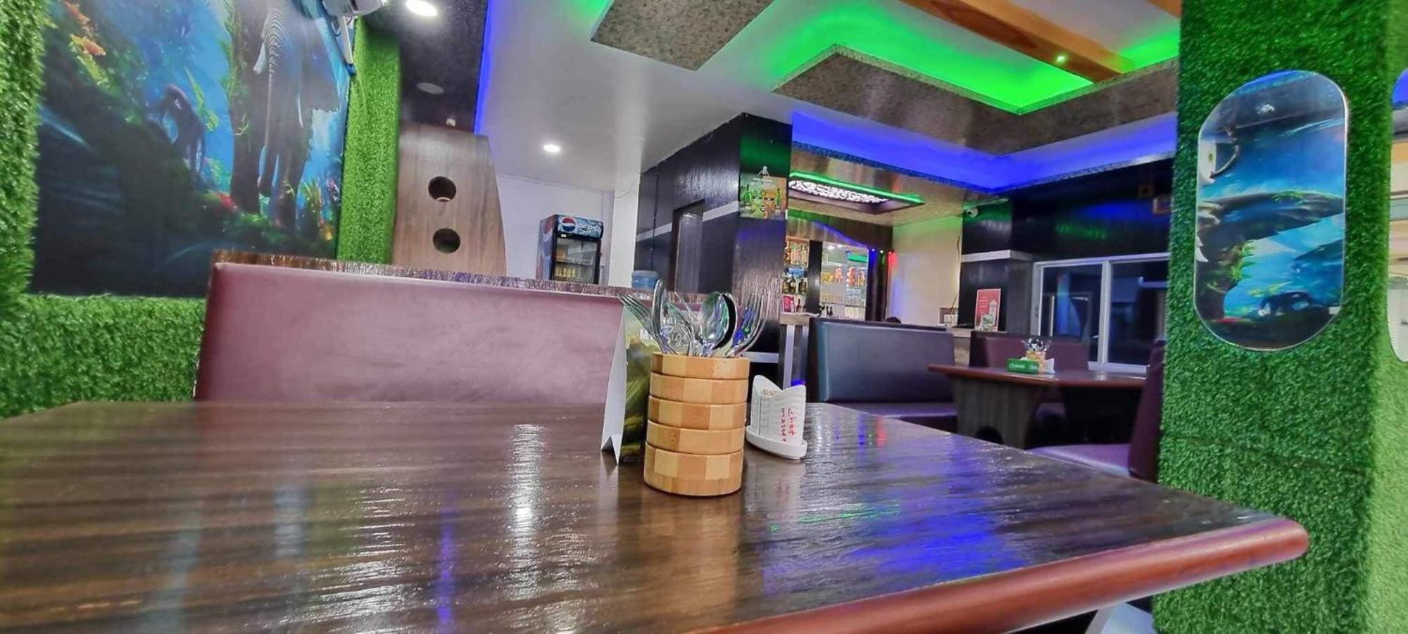 Hotel Samrat Inn Pvt Ltd Lahan ภายนอก รูปภาพ